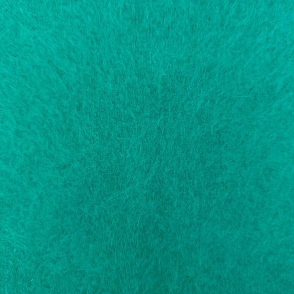 Pandora Vintage 1950’s French Angora Rabbit Hair Lambswool Blend - Picture 4 of 6